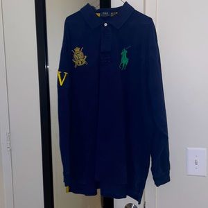 Polo Ralph Lauren pullover